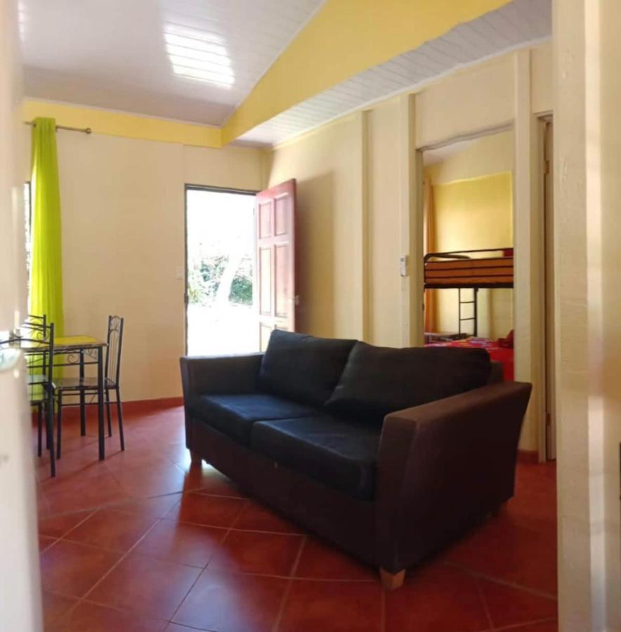 Casita El Sonido De Las Aves Uvita Exterior photo